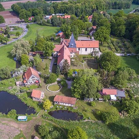 Kloster Malgarten Bramsche Exterior photo