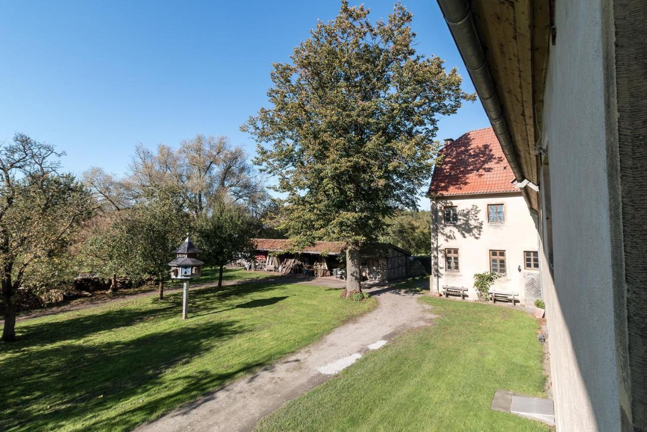 Kloster Malgarten Bramsche Exterior photo