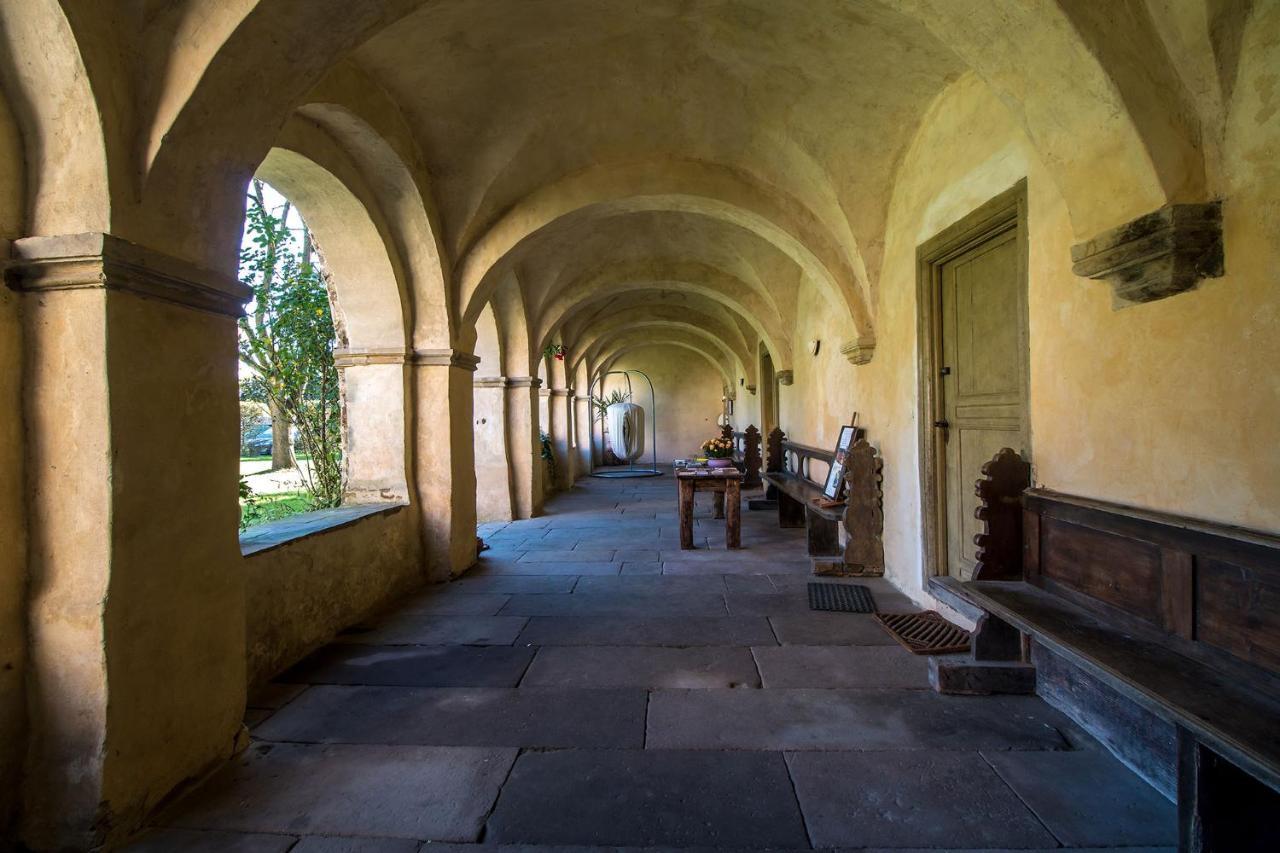 Kloster Malgarten Bramsche Exterior photo